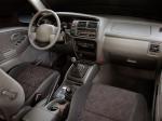 Chevrolet Tracker 2006 года